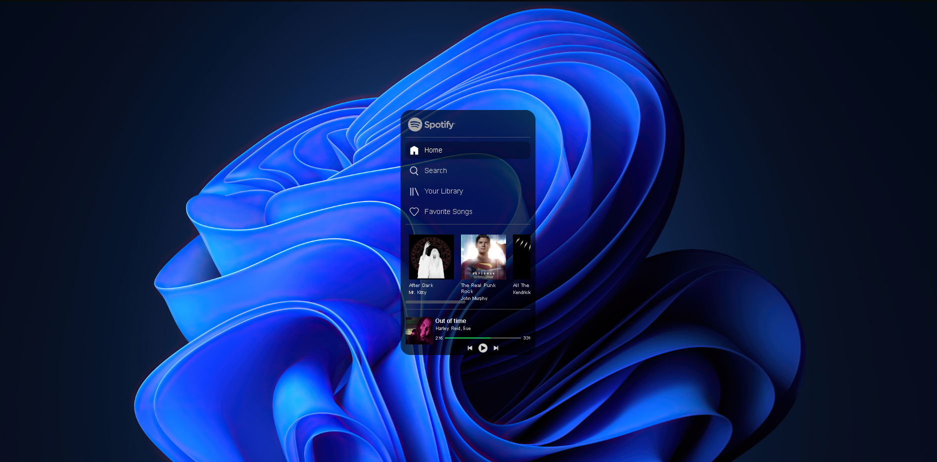 spotify